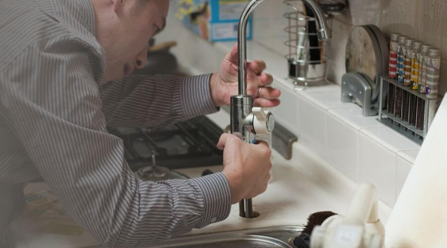 Local expert plumbing services in Heilwood, PA